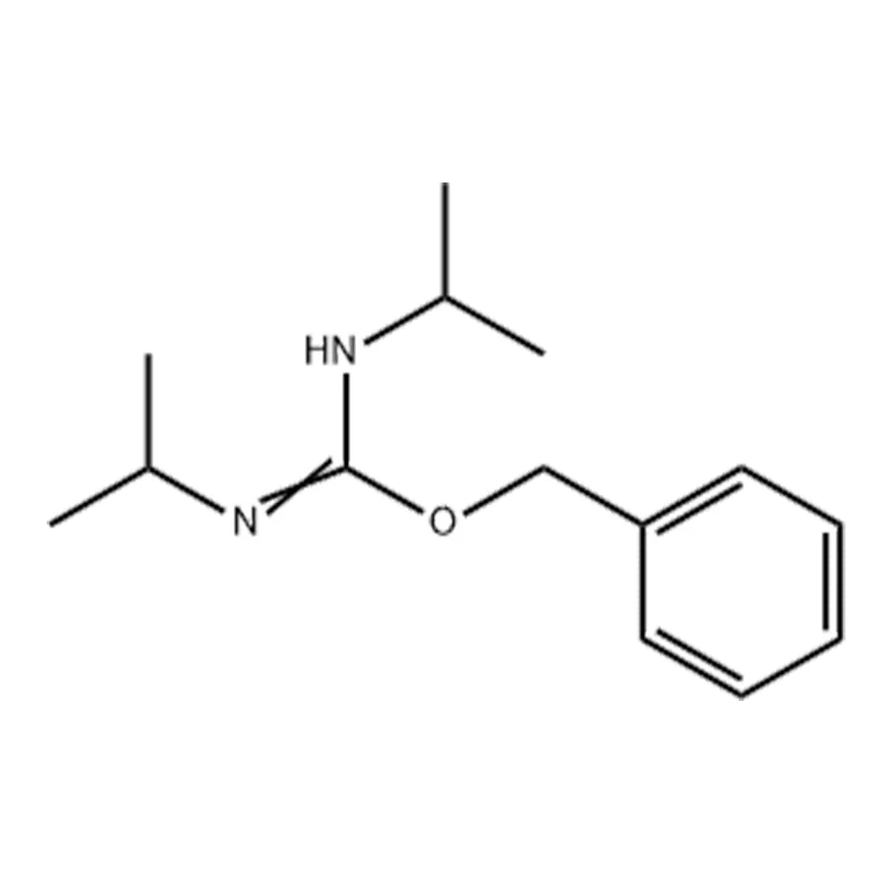 O-Benzyl-N,N'-diisopropylisoharnstoff