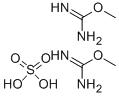 O-Methylisoharnstoffhemisulfat