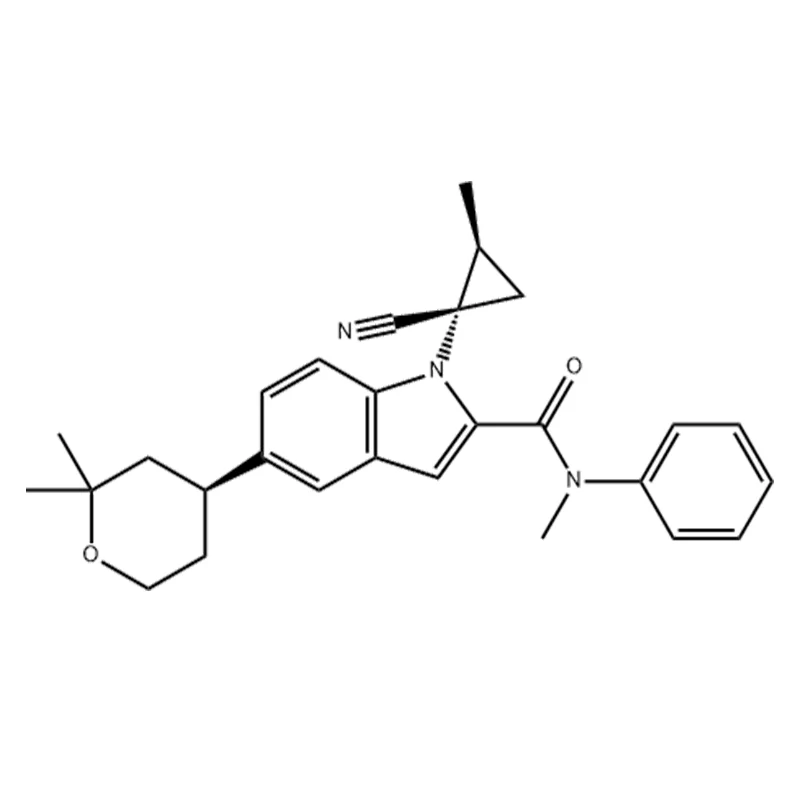 Orforglipron-Verunreinigung 20