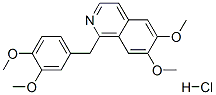 Papaverinhydrochlorid