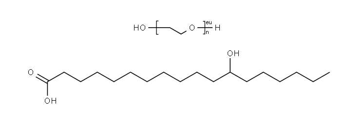 Polyoxyl-15-hydroxystearat