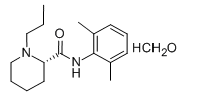 Ropivacainhydrochlorid
