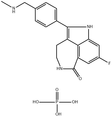 Rucaparibphosphat