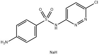 Sulfachlorpyridazin-Natrium