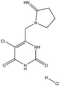 Tipiracilhydrochlorid
