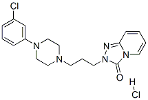 Trazodonhydrochlorid
